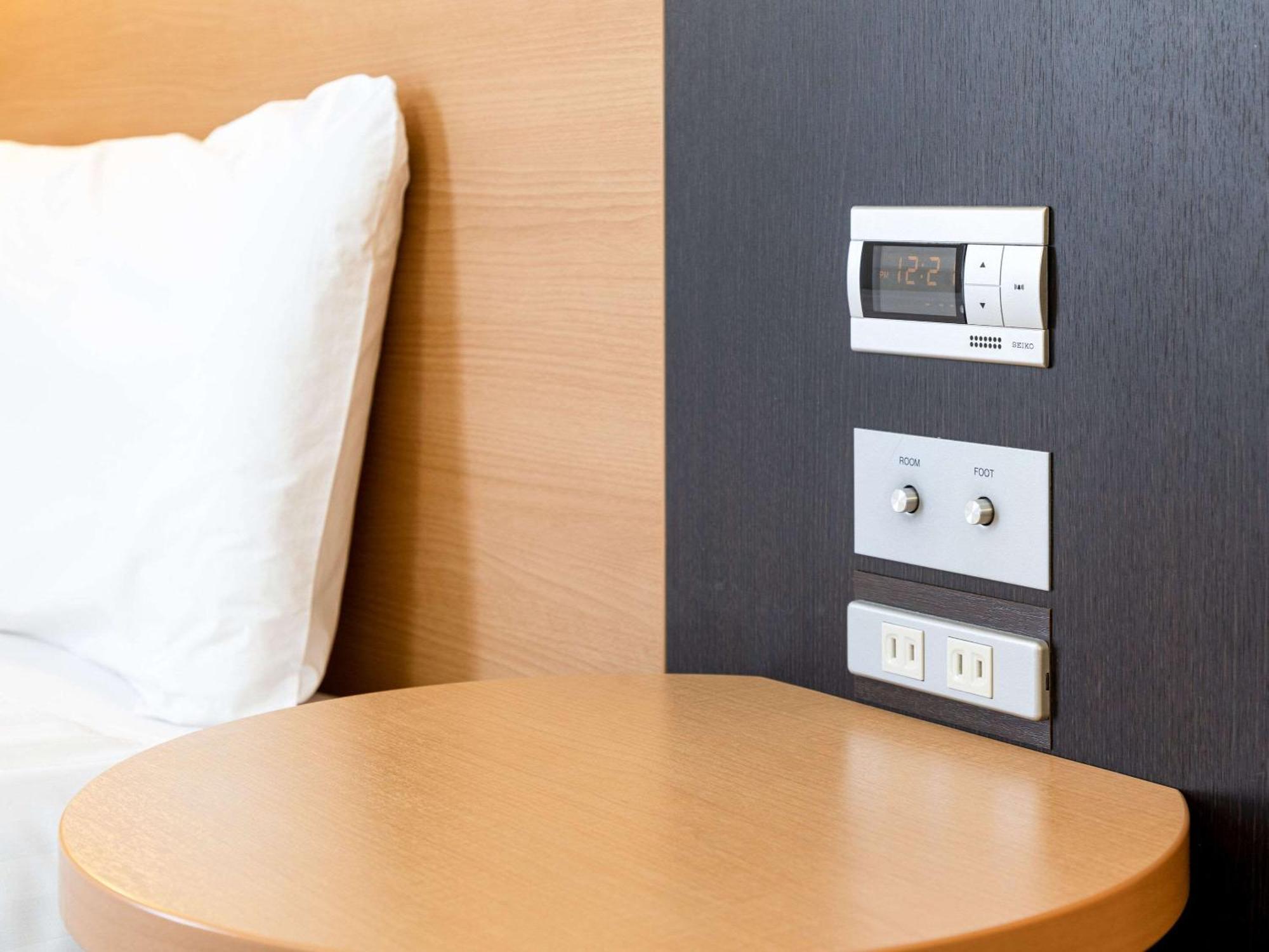 Comfort Hotel Китаками Екстериор снимка